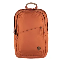 Fjallraven Raven 28 Günlük Sırt Çantası-terracotta brown