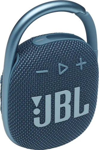 hoparlör JBL Clip 4 Mavi (CLİP4BLUE)