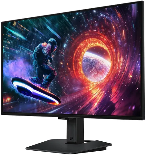 Monitor SAMSUNG Odyssey G5 LS27FG500SUXEN 27" 2560x1440px IPS 180Hz 0.03 [GTG]