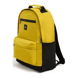 Plecak miejski młodzieżowy Vans Startle - heritage mustard