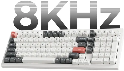 Klawiatura KEYCHRON Q5U-P4