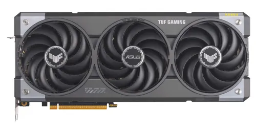 Karta graficzna ASUS TUF Gaming Radeon RX 9070 XT OC Edition 16GB GDDR6 256bit FSR