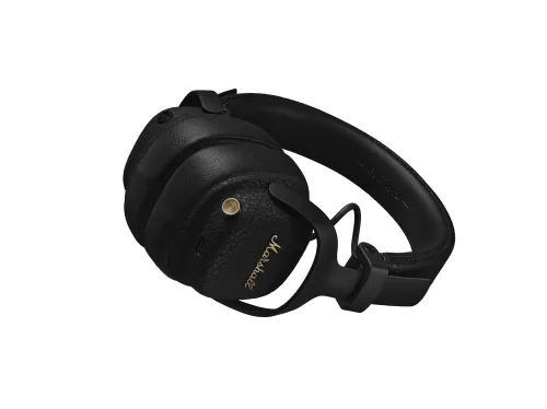 Słuchawki bezprzewodowe Marshall Milton A.N.C Nauszne Bluetooth 6.0 Czarny