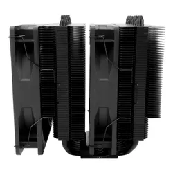 Chłodzenie CPU THERMALRIGHT Phantom Spirit 120 SE Czarny