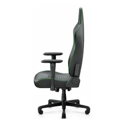 Fotel gamingowy RAZER Iskur V2 X Newgen Czarno-zielony