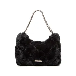 Kurt Geiger Faux Blana Multi Cruce Corp Sac 9316800999 Negru