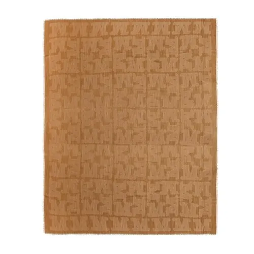Esarfa Max Mara Quatto 2345460337600 Camel 003