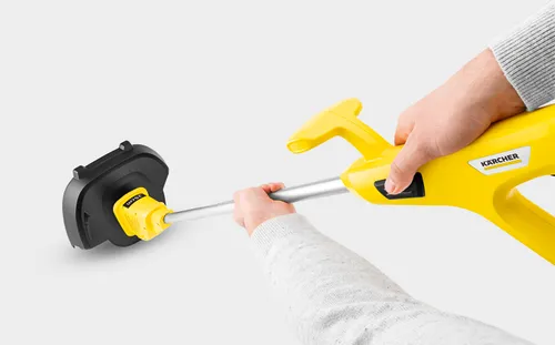 Karcher Fırça Kesici LTR 18-25 Set (1.444-301.0)