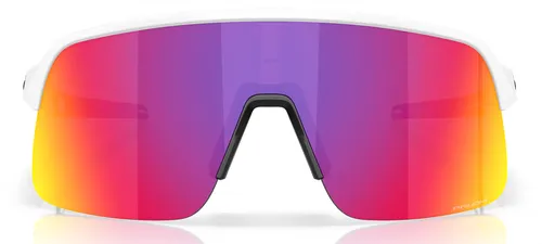 Okulary przeciwsłoneczne Oakley Sutro Lite S matte white/prizm road