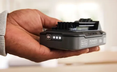 Akumulator Black&Decker BDL2018S-XJ 18V 2Ah