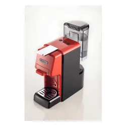 Ekspres na kapsułki Ariete Moderna Cassetto 4in1 1304/12