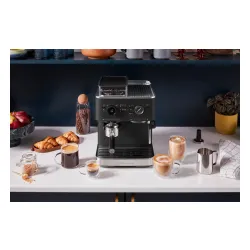 Ekspres kolbowy KitchenAid 5KES6551EBK