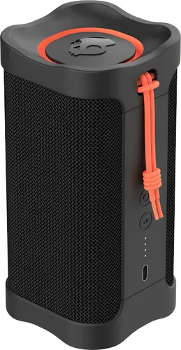 Głośnik mobilny SKULLCANDY Terrain Czarny