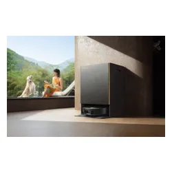 Robot sprzątający DREAME Matrix 10 Ultra Czarny