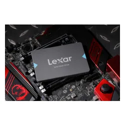 Dysk LEXAR NQ100 1.92TB SSD