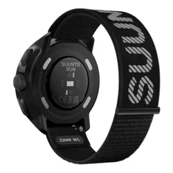Smartwatch SUUNTO Run Czarny