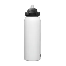 Bidon termiczny Camelbak Eddy+ 1 l z filtrem Lifestraw - white