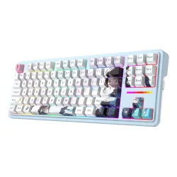 Klawiatura REDRAGON Antonium Pro K728AK-RGB-PRO