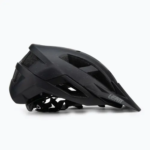 Kask rowerowy Leatt MTB Trail 2.0 V22 black