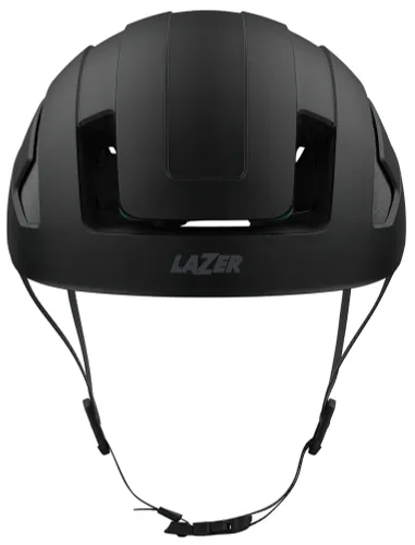 Kask rowerowy LAZER CityZen KinetiCore Czarny Miejski (rozmiar XL)