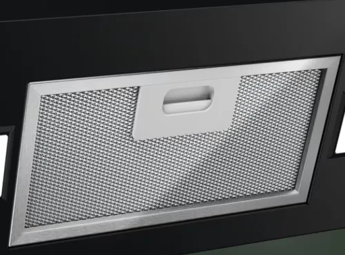 Okap Electrolux 700 Breeze LFV636K Czarny