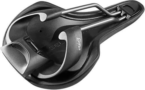 Siodełko SELLE ROYAL Scientia Relaxed R1