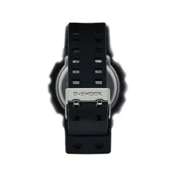 G-Shock Classic GA-110CD-1A2ER Черный