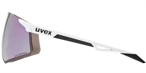 Okulary rowerowe UVEX Pace Perform CV