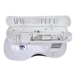 Maszyna do szycia SINGER Legacy C440