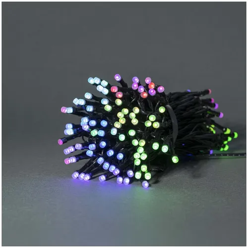 Lampki choinkowe LED NEDIS WIFILX01C168 20 m Sieciowe