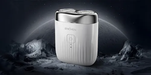 Golarka Enchen Mini Pro