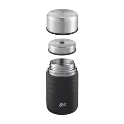 Termos Esbit Majoris Food Jug 1L - black