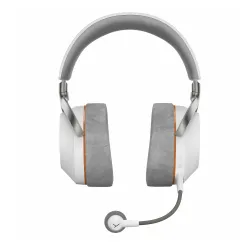 Słuchawki bezprzewodowe z mikrofonem Beyerdynamic MMX 100 Wireless Nauszne Biały