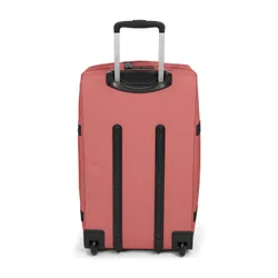 Дорожная сумка на колесиках Eastpak Transit'R L-terra pink