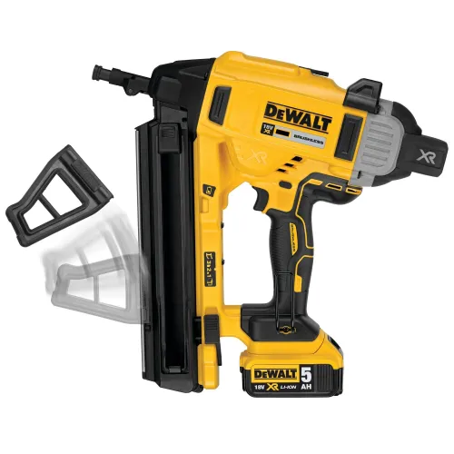 Gwoździarka do betonu DeWalt DCN890N