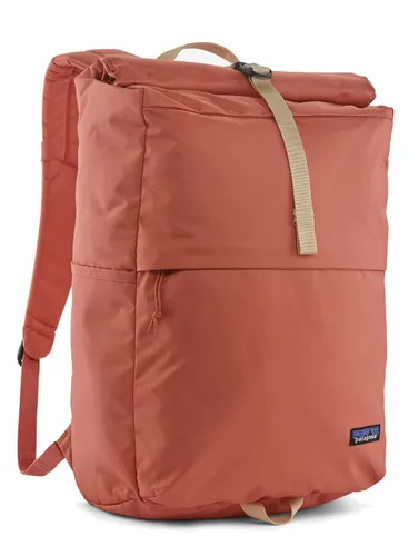 Рюкзак для ноутбука Patagonia Fieldsmith Roll-Top Pack 30 l-quartz coral