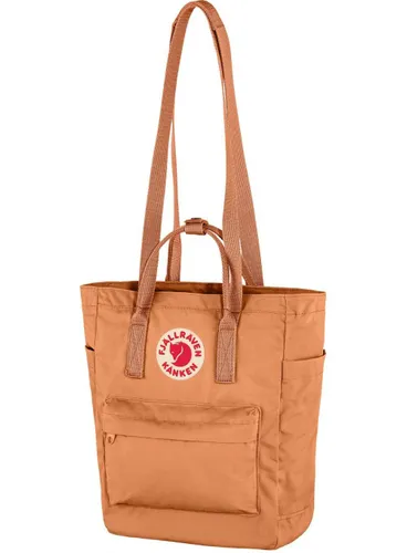 Рюкзак / сумка Fjallraven Kanken Totepack-desert brown