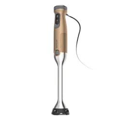 Blender Sencor SHB 5610RS 1500W Rozdrabniacz Końcówka do ubijania Spieniacz do mleka