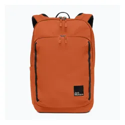 Plecak miejski Jack Wolfskin Terracade 24 l burnt orange