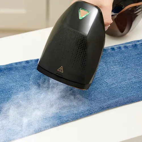 Parownica do ubrań (Steamer) MPM MZP-03