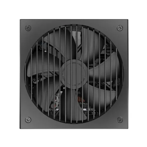 Zasilacz Fractal Design Ion+ 2 860W 80+ Plarinum Czarny