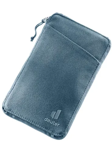 Кошелек Deuter Travel Wallet - atlantic