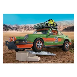 Набор фигурок Playmobil Porsche 71436 Porsche 911 Carrera RS 2.7 Offroad