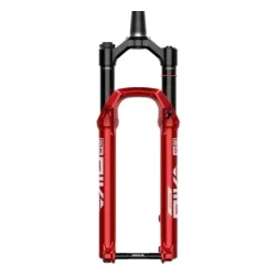 Amortyzator rowerowy Rock Shox Pike Ultimate RC2 29" czerwony