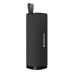 Głośnik mobilny ARCSOUND Nova Czarny