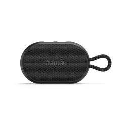 Głośnik Bluetooth Hama Buddy 3.0 6W Czarny