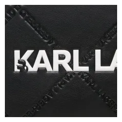 Сумка KARL LAGERFELD 230W3030 Black