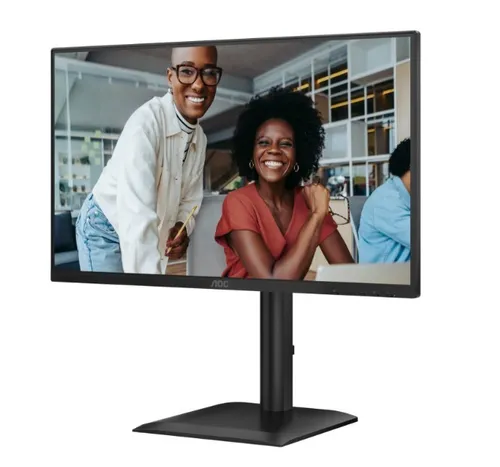 AOC 24E4CV - 120Hz | Full HD | IPS | 23.8''