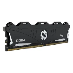 Pamięć HP V6, DDR4, 8 GB, 3600MHz, CL18 (7EH74AA#ABB)