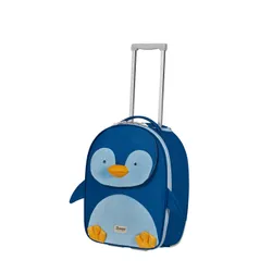 Samsonite Mutlu Sammies ECO Çocuk Çantası - Penguen Peter